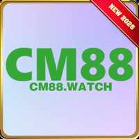 cm88watch