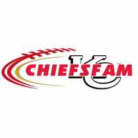 Kansas City Chiefs Sweatshirts ChiefsFam