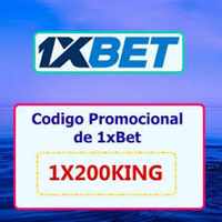 codigo promocional para 1xbet