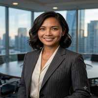 Kristine Flores