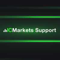 ICMarkets Support