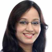 Sunita Gupta