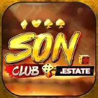 SonClub - Cong Game Bai & Doi Thuong Uy Tin