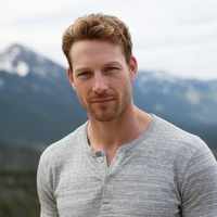 Derek Sullivan