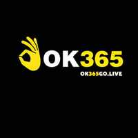 OK365GO.LIVE – Nhà Cái Uy Tín Cho Game Thủ Việt 2025