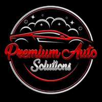 Premium Auto Solutions