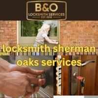 B&O Locksmith Services