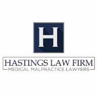 Hastings Law Firm Medical Malpractice Lawyers