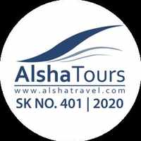Alsha Tours & Travel | Travel Umroh Akreditasi A