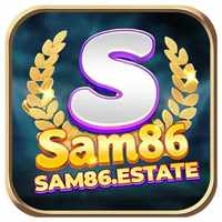 Sam86 Cong Game Bai Doi Thuong Uy Tin So 1