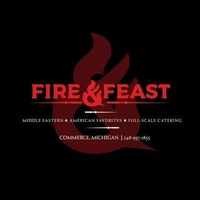 Fire & Feast Inc