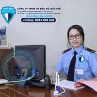 CÔNG TY BẢO VỆ UY TÍN TPHCM