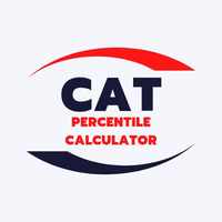 CAT Percentile Calculator