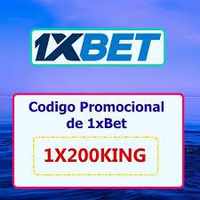 como activar codigo promocional 1xbet