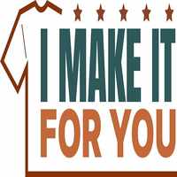 Imakeitforyou store