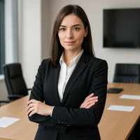 CEO Võ Nữ Bình An 