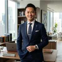 CEO Trần Quốc An