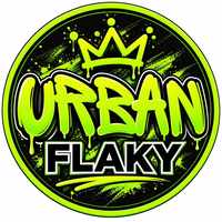 Urban Flaky