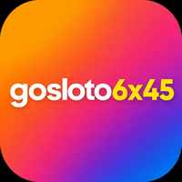 Gosloto 6x45