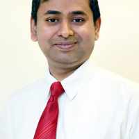 Dr Mukesh Kumar