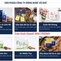 Đông Dược Vũ Đức
