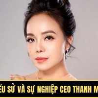 CEO Thanh Mai