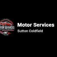 Motor Services Sutton Coldfield