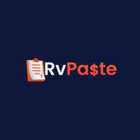 Rv Paste
