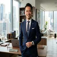 CEO Trần Quốc An