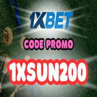 code promo 1xbet sénégal