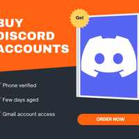 discord account aged
