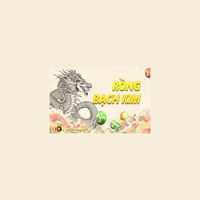 Rồng Bạch Kim 6666
