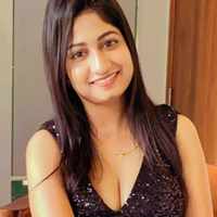 Escort Service in Bangalore