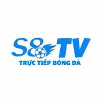 s8tvblack