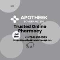 Apotheek Zonder Recept | Herbal tablets for stress relief online