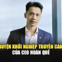 CEO Hoàn Quế