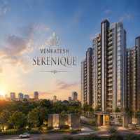 Venkatesh Serenique
