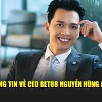 CEO BET88