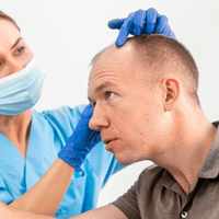 PRP Hair Treatment in Riyadh