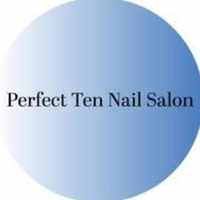 Perfect Ten Nail Spa