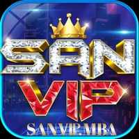 SANVIP - Link Tải App Game SANVIP Club