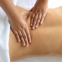 Lymphatic massage in Riyadh