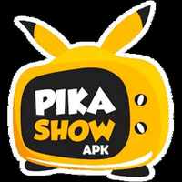 Pikashow APK Download