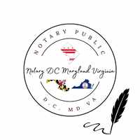 Mobile Notary DC Maryland Virginia