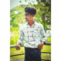 Akash Ahmed