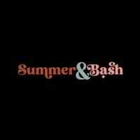 Summer and Bash