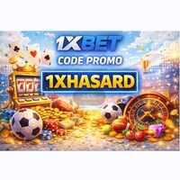code promo 1xbet bénin