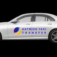 Gatwick Taxi Transfer