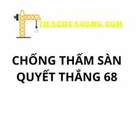 Chống Thấm Sàn Bình Dương