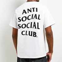 Anti Social
